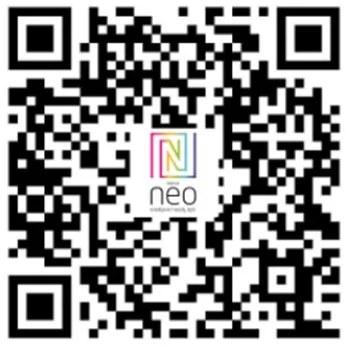 Immax NEO 07726L-LED RGB+CCT 24W/230V 5m IP65 Wi-Fi Tuya+DO dimmelhető szalag