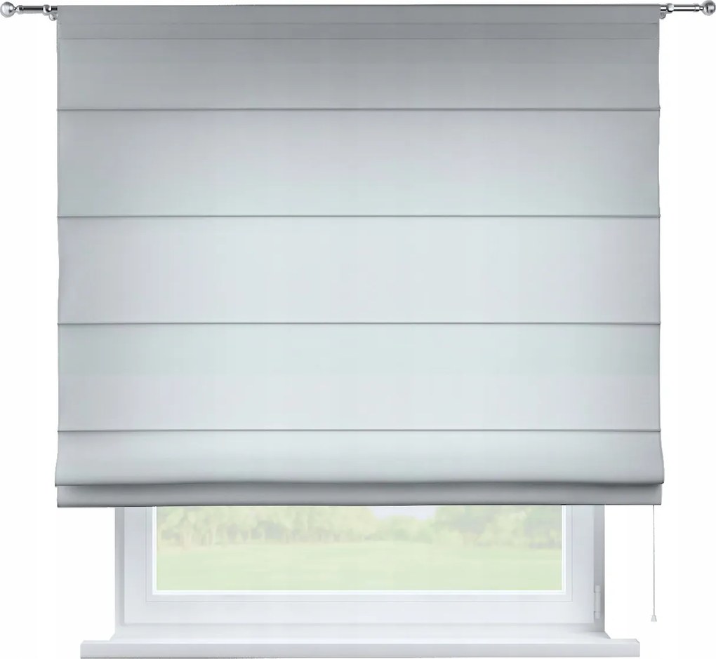 Kész Római roló Torino 80x160cm fekete