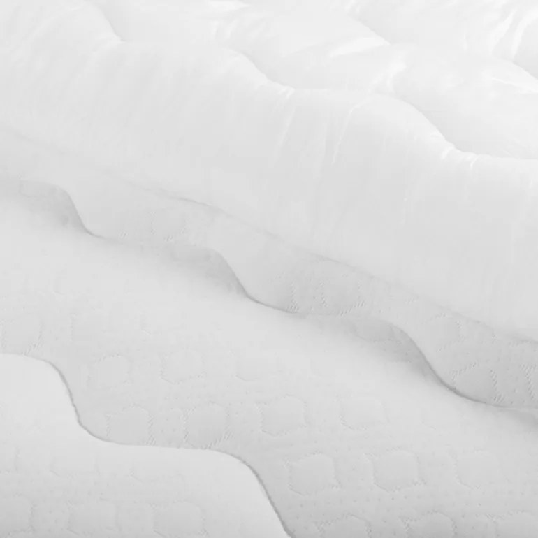 EMI Ekonomic matracvédő a sarkokon gumiszalaggal