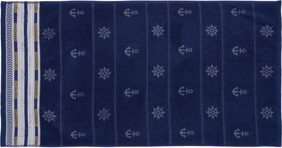 Marin - Dark Blue