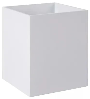 Lucide 23253/01/31 - Fali lámpa XERA 1xG9/42W/230V fehér