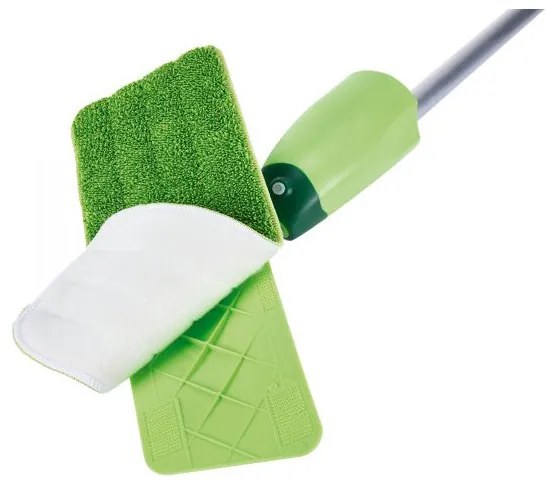 SPRAY MOP lapos felmosó csere mop