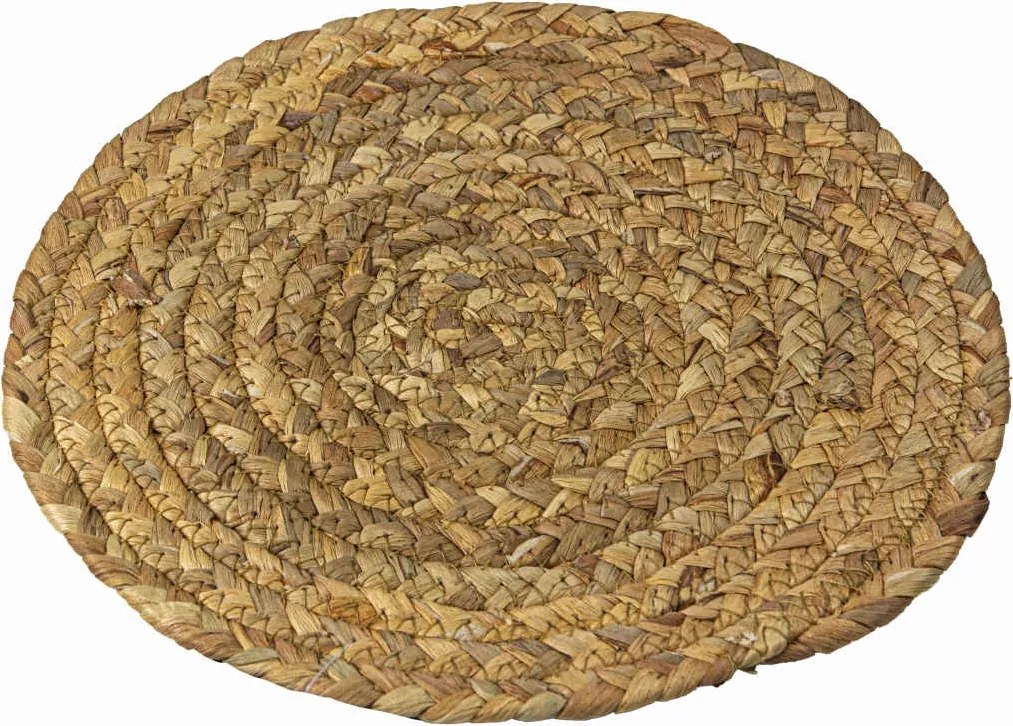 Asztali alátét a ház kertjébe dekoratív 25 cm Captain Mike