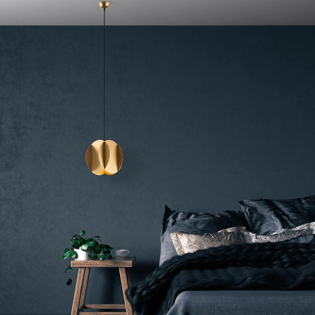 Corner - 13779 - Gold