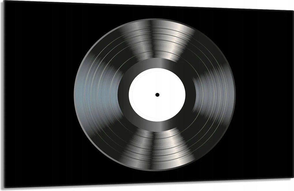 Üveg védőlap tűzhelyhez 80x52 Vinyl Konyhai