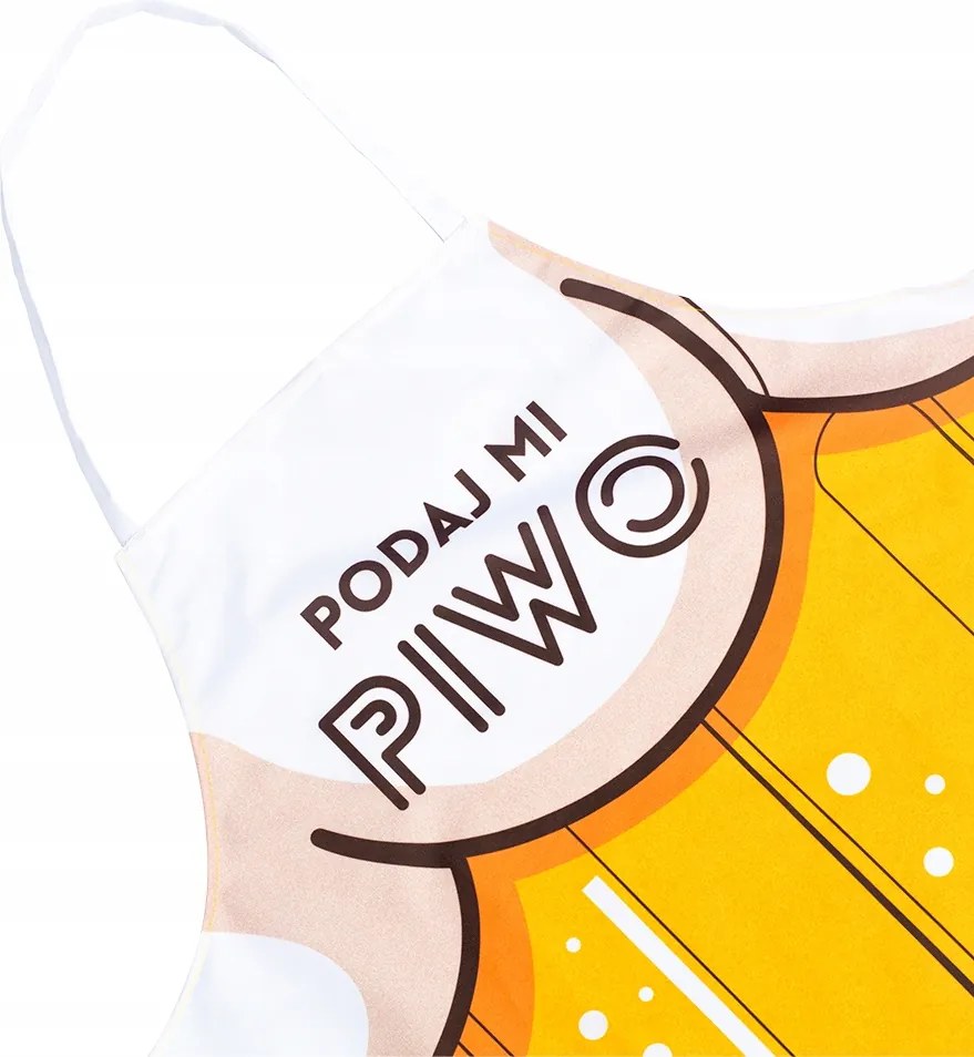 Konyhai Kötény Adj Nekem Sört Vicces Ajándék