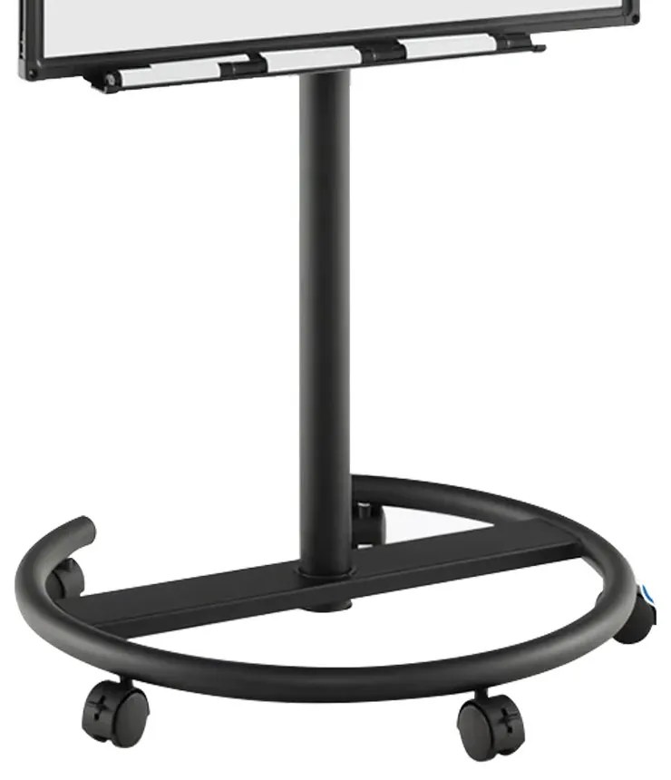 Gurulós, állítható mágnestábla kiegészítőkkel