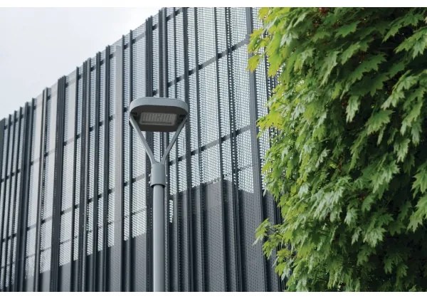 Kanlux 36435- LED Utcai világítás PARCOLI LED/30/40/50W/230V 3000/4000/6500K IP66