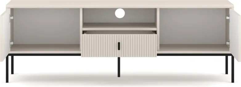 MAGGIORE MA01 2D1S KASZMIR/N.CZARNE/U.CZARNE