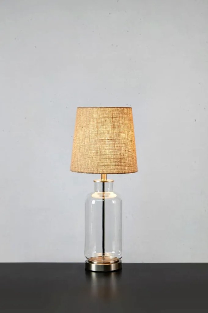 Markslojd COSTERO 108694 Asztali lámpa 1x40W/E27 IP20