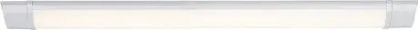 Rabalux batten light2 pultmegvilágító lámpa 18w 1800lm 60cm hosszú fehér