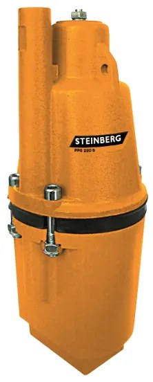 STEINBERG MÉLYKÚT SZIVATTYÚ PPG280 ÖNTVÉNY