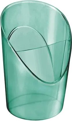 Írószertartó, ESSELTE Colour'Breeze, zöld (E626270)