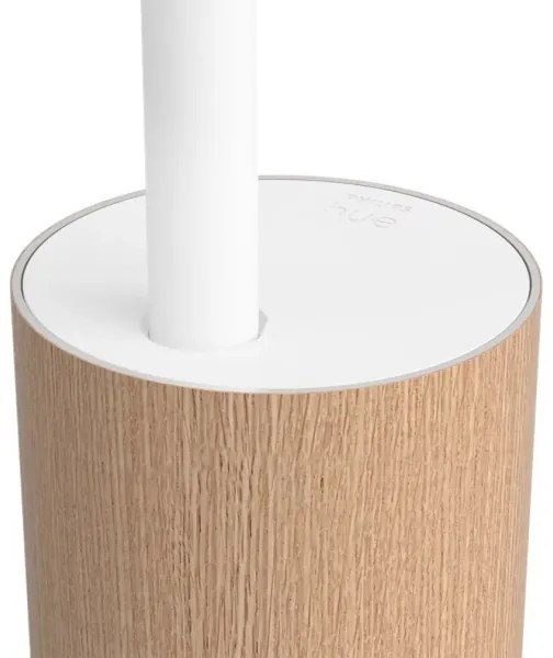 Philips Hue SIGNE LED RGBW állítható állólámpa 29W 230V 2000-6500K