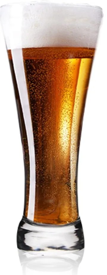 Söröspohár szett 6 db-os 400 ml Sorgun – Orion
