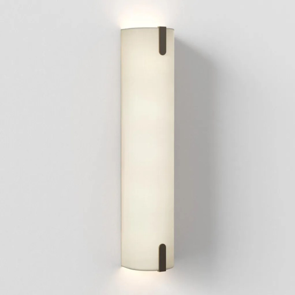 Astro Lighting ELBA 1469004 Fali lámpa 2x12W/E27 IP20