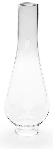 Petroleumlámpa TEREZA 34 cm erdőzöld színben