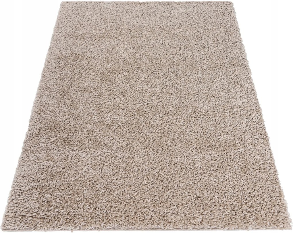 Soho Shaggy Szőnyeg 70x300 Vastag Szálú Puha w03