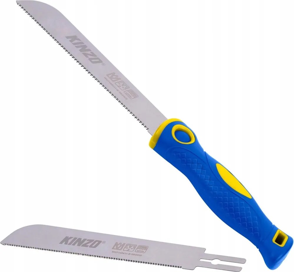 Kinzo Japán Kézifűrész Faipari Kézifűrész Japán Kézifűrész