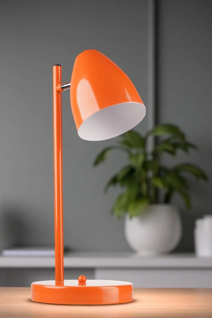 Fém éjjeli lámpa, Ø4 cm – TR534LUN5148