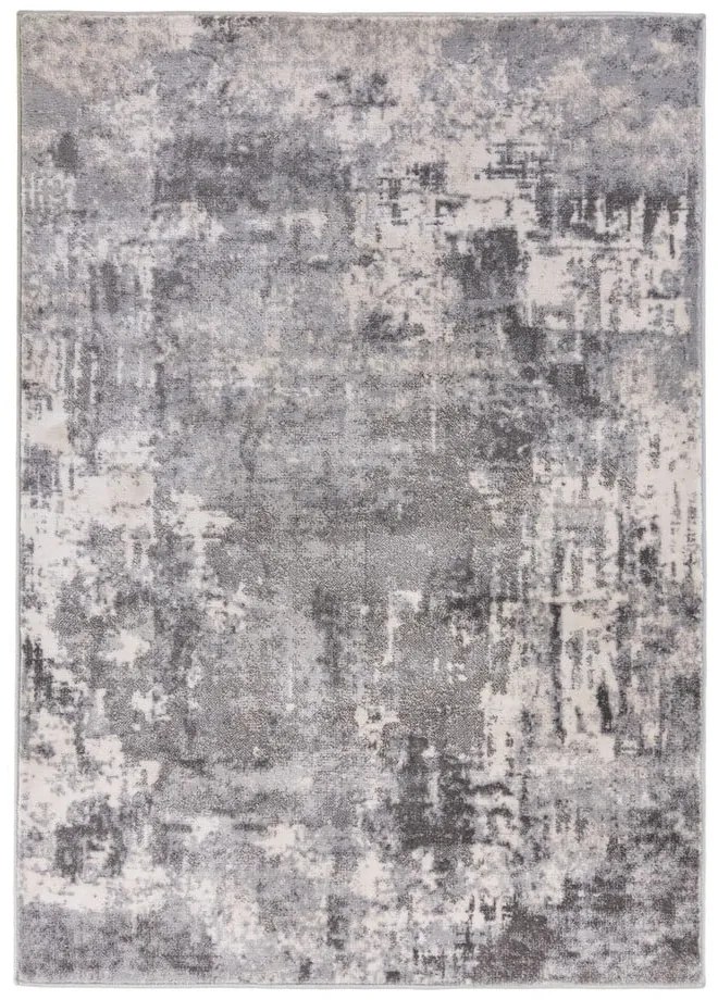 Világosszürke szőnyeg 200x290 cm Cocktail Wonderlust – Flair Rugs