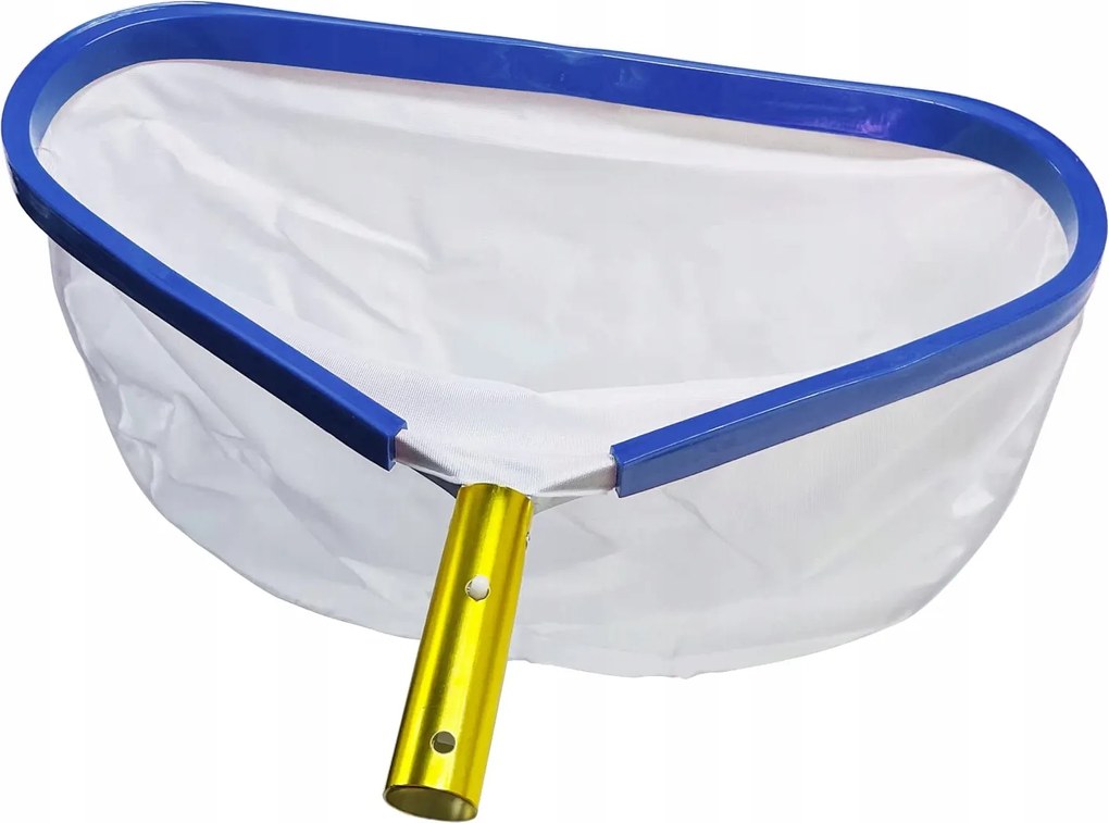 Bseical Medencefelszedő, finom hálós 2 az 1-ben