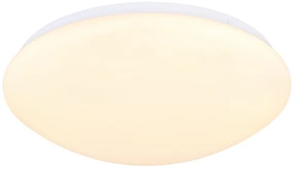 Globo 4167-18D - LED Dimmelhető mennyezeti lámpa GWENDOLIN LED/18W/230V