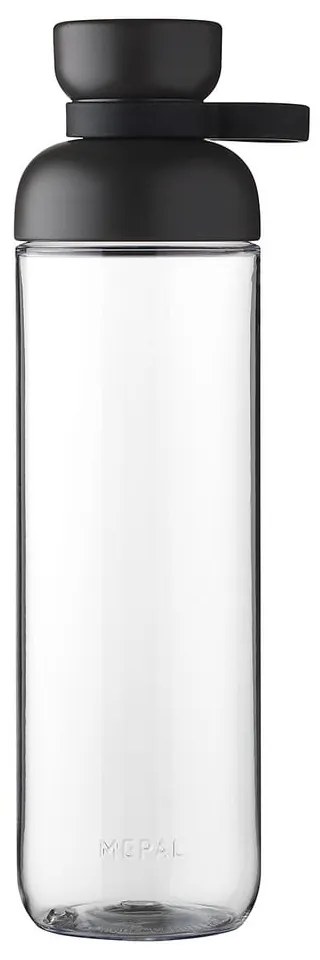 Fekete tritán ivópalack 900 ml Nordic black – Mepal