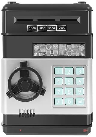 Pénztárgép - széf / elektronikus ATM 23545