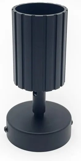 Brilagi - CRISPINA spotlámpa 1xGU10/10W/230V fekete