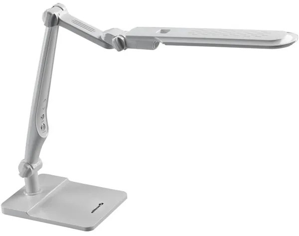 Ecolite LBL1207-BI - LED Szabályozható asztali lámpa MATRIX LED/10W/230V