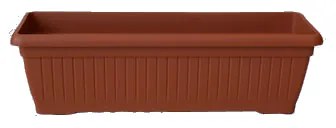 ARLES ÖNÖNTÖZŐS BALKONLÁDA 60 CM TERRA