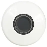 Intelligens bútorzár CAB 22, fehér
