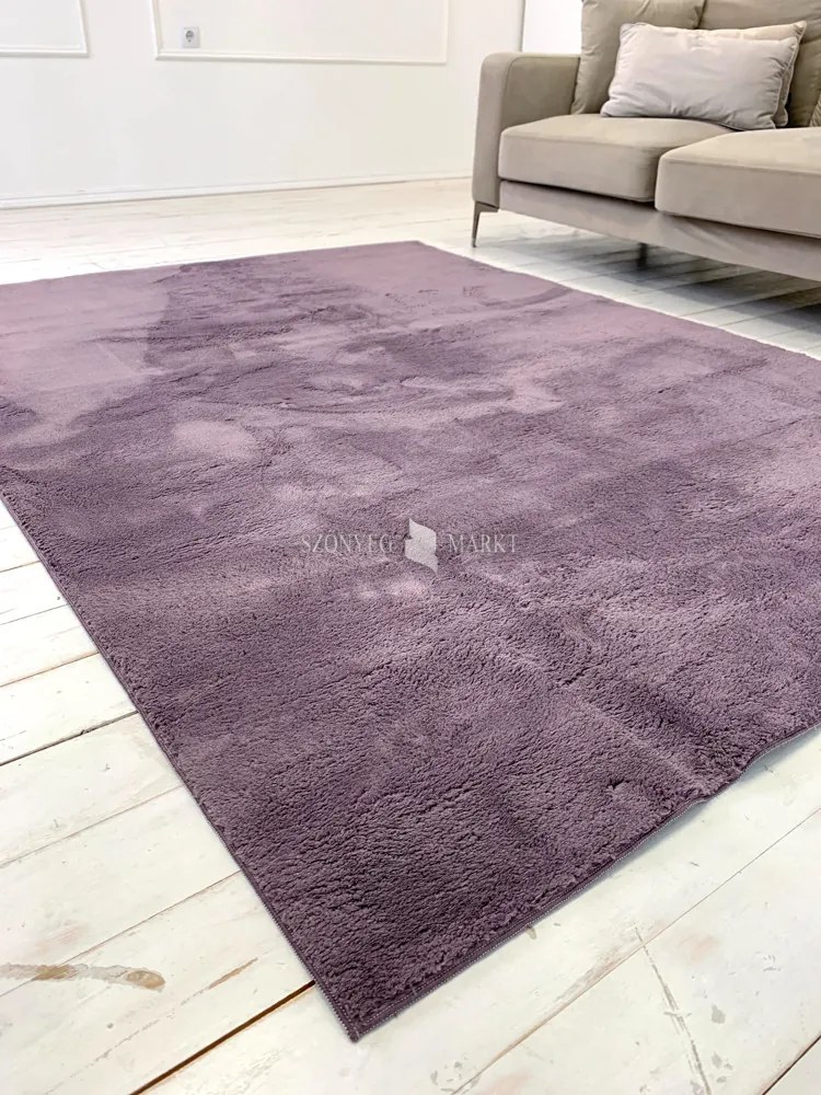 Royal Plüss Luxary Szőnyeg 252 Purple (Lila) 240x330cm