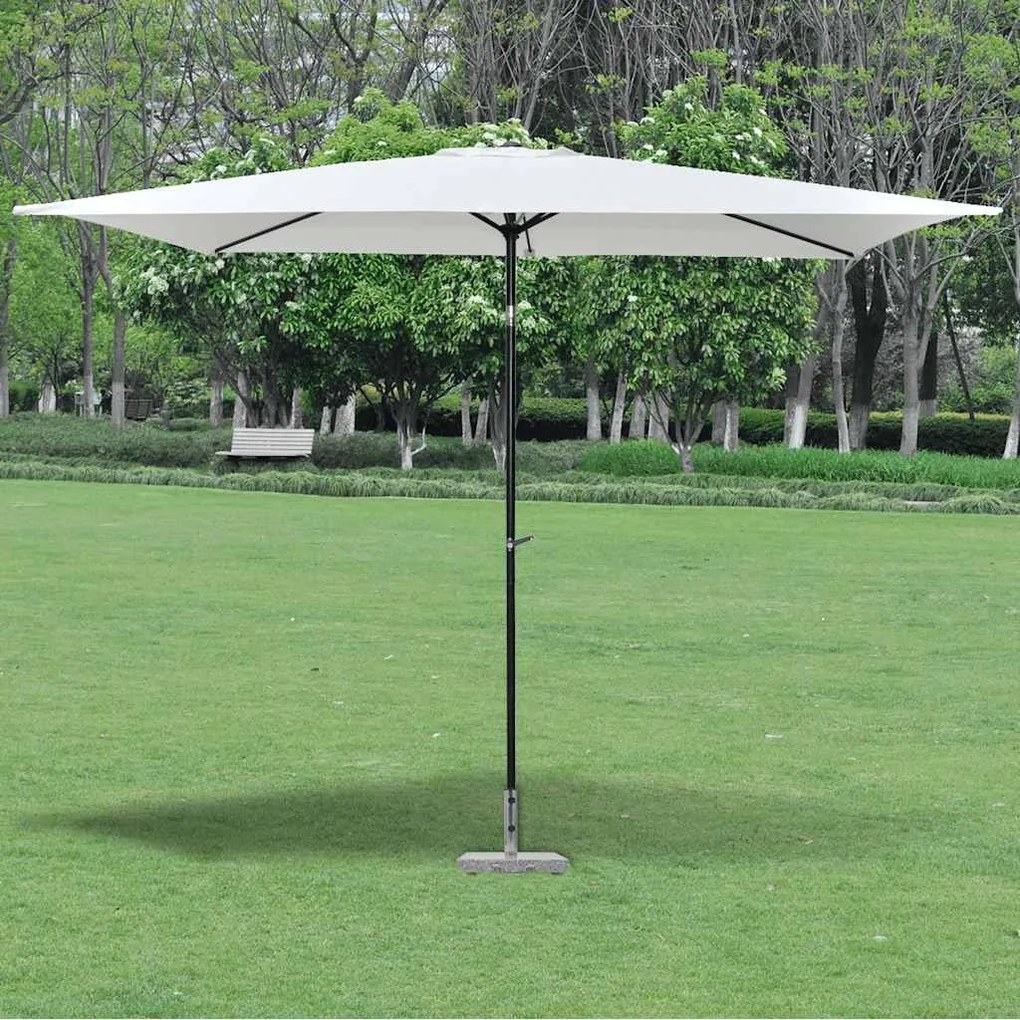 napernyőtalp 45 cm