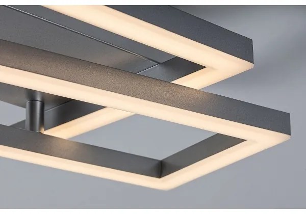 Rabalux 71380 - LED mennyezeti lámpa ELLINOR LED/24W/230V 3000K