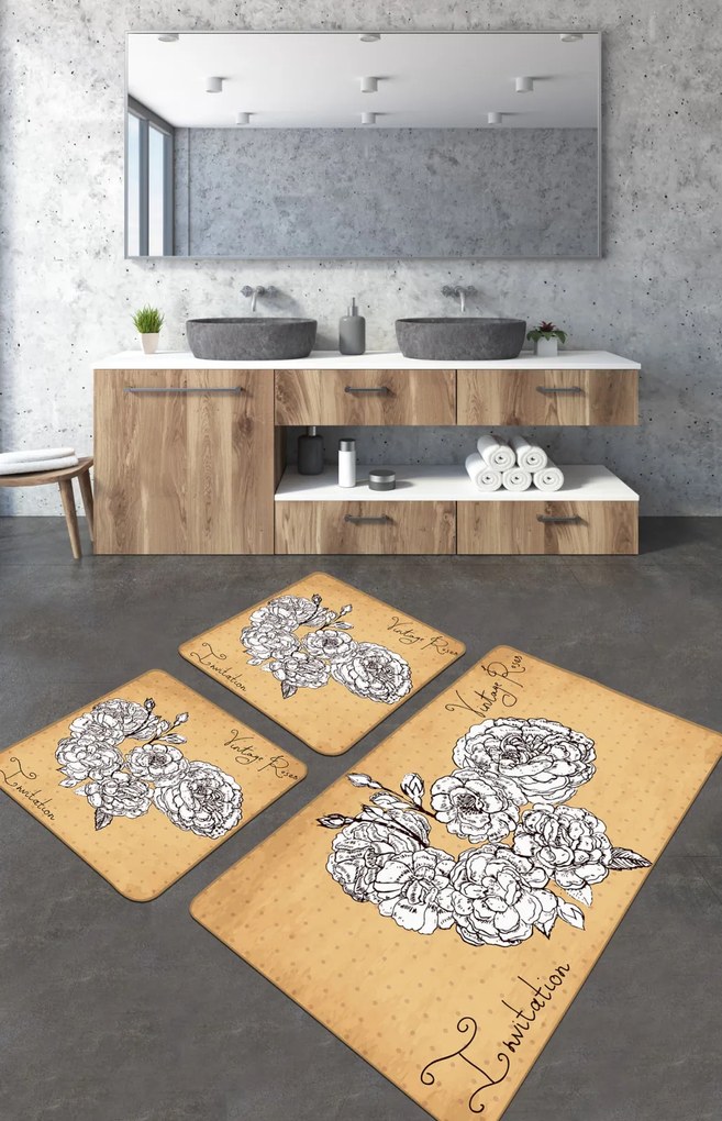 Vintage Roses
