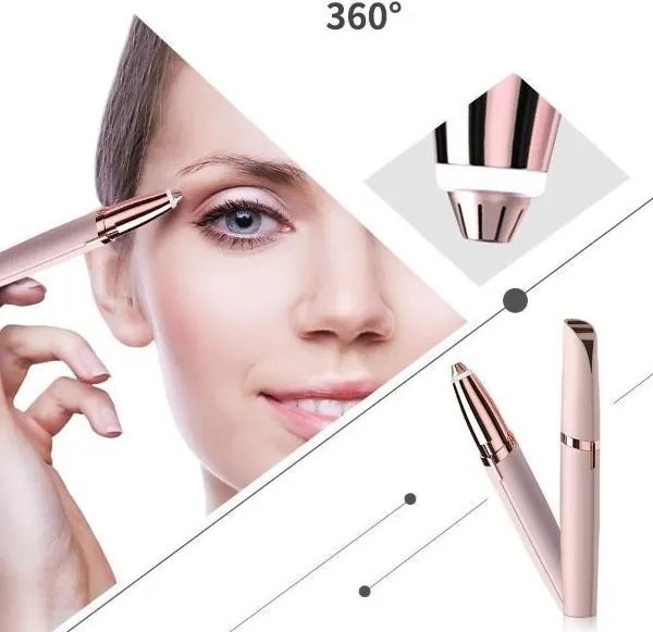EyebrowPro szemöldökborotva SZ-T436T24
