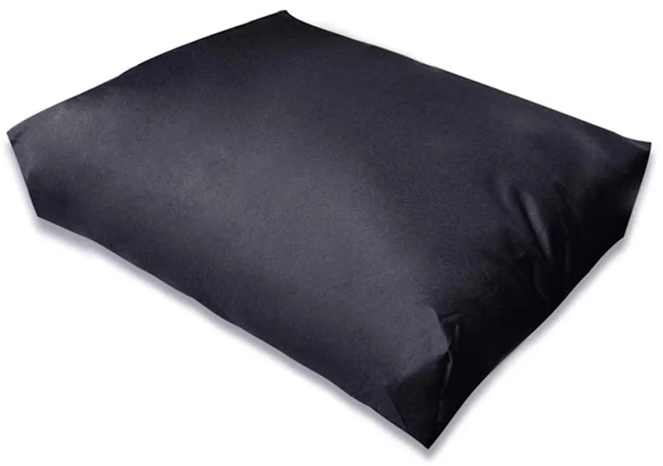 Pallet Sofa Párna 13 pcs Fekete 120 x 80 x 10 cm szövet