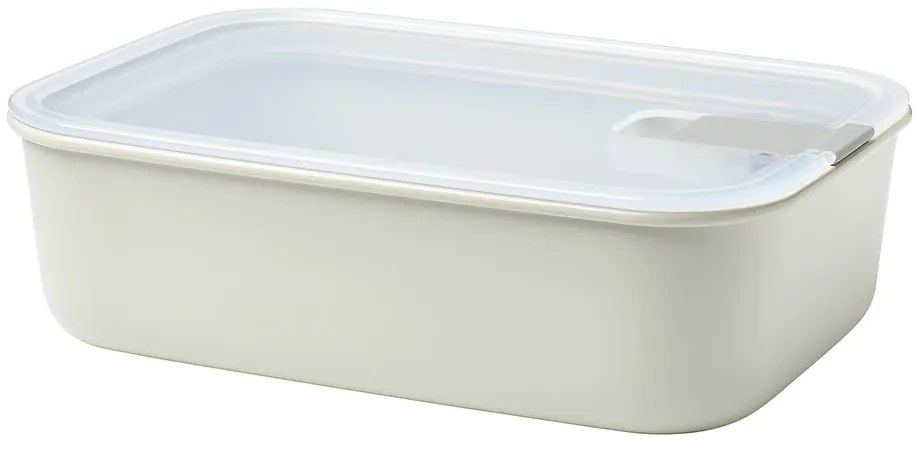 Élelmiszertartó doboz Nordic white – Mepal