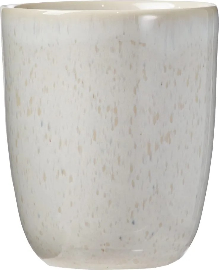 NATIVE bögre 300 ml , bézs