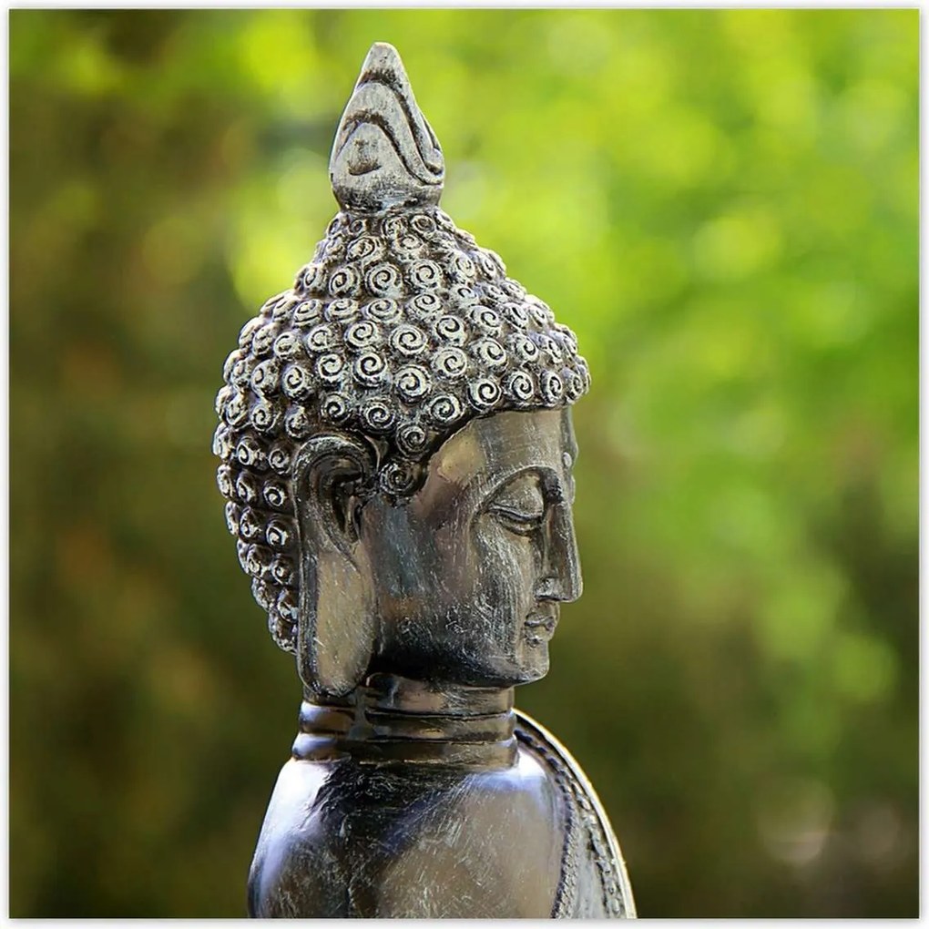 Poszterek 100x100 Buddha Sziddhártha Gautama