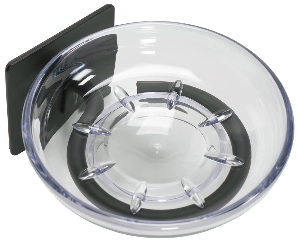 Szappantartók Black 322190A
