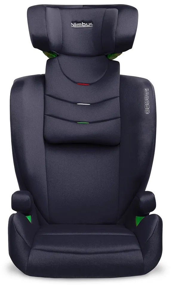 Autós gyerekülés CARETERO Nimbus navy