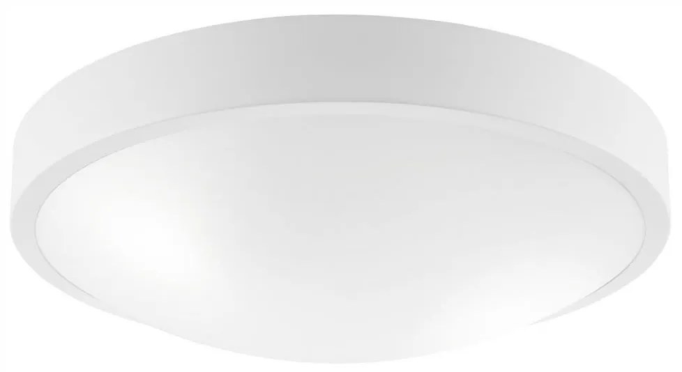 Mennyezeti lámpa JONAS 2xE27/60W/230V á. 36 cm fehér