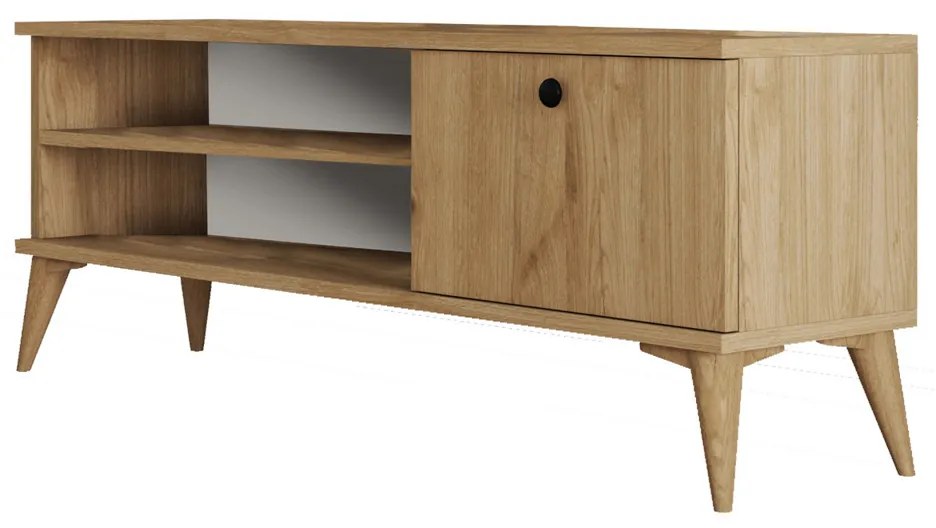 TV asztal Retro 1562