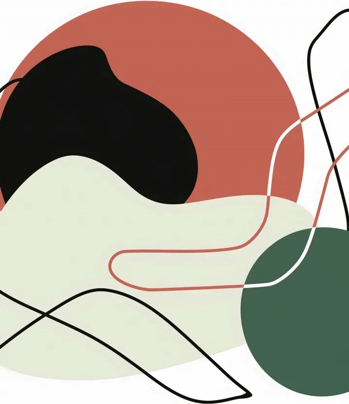 Poszter 68x101cm Síkok