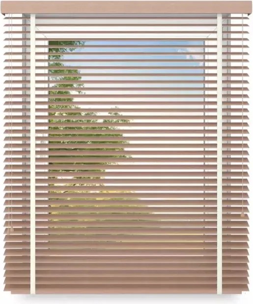 Bambusz redőny 50mm 170 x 120 cm Méretre vágható