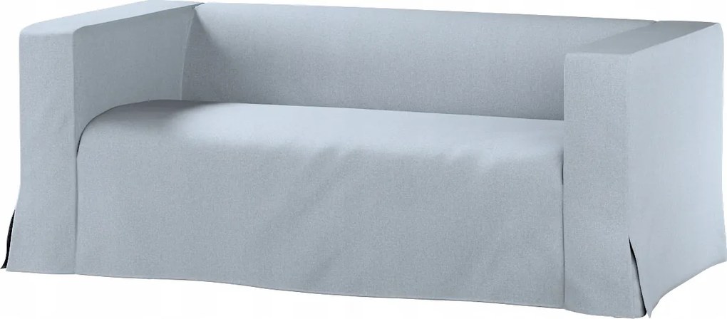 Dekoria Ikea Klippan 2 személyes kanapé huzat