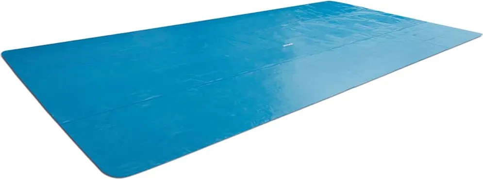 INTEX téglalap alakú szolártakaró medencére 975 x 488 cm